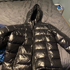 Guess coat brand new